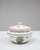 Mid 20th Century French Special Edition Porcelain Tureen With Lid For Sale - Image 16 of 18