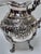 Rococo Baroque Style Silver-Plated Coffee and Tea Set, 1890s, Set of 4 For Sale - Image 16 of 18