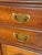 1970s Pennsylvania House Step Back Cupboard For Sale - Image 14 of 17