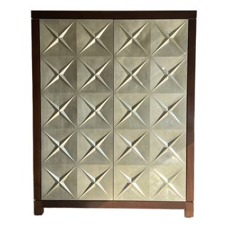 Boiler and Co Atelier Cabinet For Sale