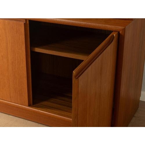 Mid-Century Display Cabinet, 1960s For Sale - Image 13 of 15