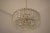 Crystal Chandelier by J.L. Lobmeyr For Sale - Image 9 of 10