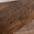 Wood 20th Century French Oak Coffee Table For Sale - Image 7 of 14