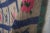 Textile Colorful Vintage Checkered Tulu Rug - Soft Wool Pile For Sale - Image 7 of 12