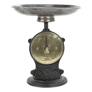 20th Century Scale from Salter For Sale