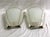 1990s Mid Century Modern Deco Sconces - a Pair For Sale In Los Angeles - Image 6 of 18
