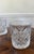 Cristal De’ Flandre Decanter With Five Cristal D’ Arques Masquerade Glasses For Sale - Image 15 of 18