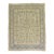 Late 20th Century Zabihi Collection Traditional Floral Persian Kirman Room Size Rug - 7'3" x 10'2" For Sale