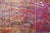 Number 7 is a contemporary artwork realized by the artist Alfredo Pizzi. It is made on jute canvas, painted in acrylic in...