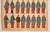 Date: 1880s-1890s Size: 11.5 x 15.5 inches Printer: Pellerin et cie. About this poster: Imagerie d'Épinal was a print...