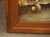 Small 19th Century Italian Oil on Canvas of an Outdoor Market Scene For Sale - Image 4 of 15