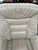 Set of Beige Leather Swivel Recliner Chair and Ottoman from Stressless, 2000s, in Very Good conditions. Designed from 2000...