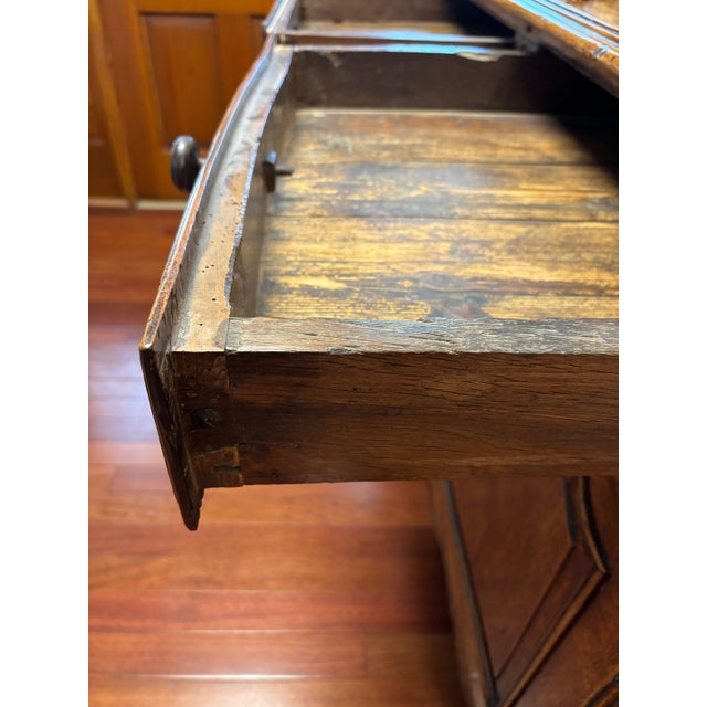 18th Century French Provencial Cabinet For Sale - Image 9 of 18