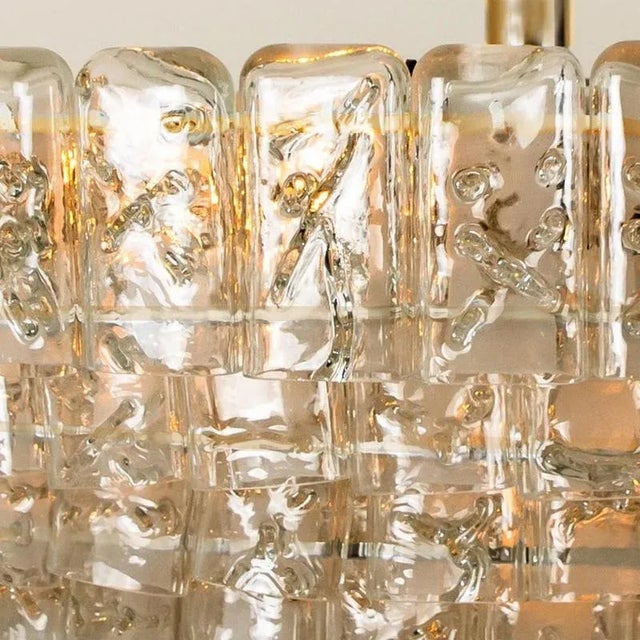 Large Ballroom Light Fixture, 1970s For Sale - Image 6 of 14