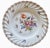 English 19th C. Dresden Carl Thieme Gilt Scalloped Hand Painted Plates, Set of 10 For Sale - Image 3 of 12