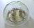 Large Glass and Brass Ceiling Light from Limburg For Sale - Image 13 of 18