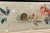 Cream Italian Venetian Style Distressed Painted Sideboard With Faux Marble Top For Sale - Image 8 of 14