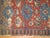 Early 20th Century Antique Caucasian Soumac Rug For Sale - Image 5 of 6
