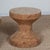 Cork Stools by Jasper Morrison for Vitra, 2004, Set of 3 For Sale - Image 4 of 9