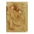 Dali Woodcut Purgatory 30 Announcement of Great Event For Sale