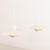 1970s Vintage PH 4/3 Pendant Lamps by Poul Henningsen for Louis Poulsen, Denmark, 1970s, Set of 2 For Sale - Image 5 of 11