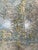 Plastic Vintage Globe, 1961 For Sale - Image 7 of 11