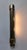 - very nice style of lighting - rare type - adjustable - marked Up to 250V (Europe/UK Standard).The wiring of this item...