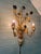 Hollywood Regency Florentine Wall Sconce, 1960s For Sale - Image 4 of 12
