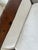Vintage Wood Lions Paw Bench For Sale - Image 11 of 12