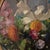 Mid 19th Century Still Life, Oil on Canvas, 1850s For Sale - Image 5 of 12