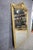 Gold Monumental Carved 19th C Louis XV Gold Leaf Carved Mirror For Sale - Image 8 of 12