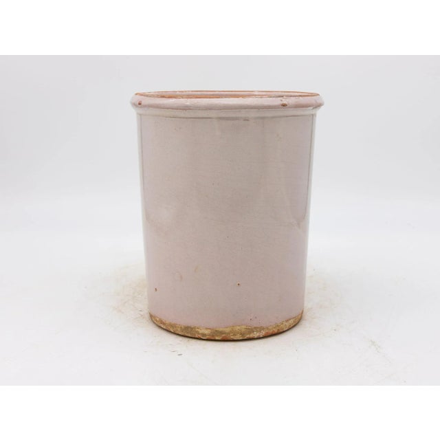 1910s Antique Stoneware Urn, Italy Early 20th C. For Sale - Image 5 of 14