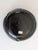 1980s Santa Clara Pueblo Blackware Avanyu Pottery Pot Signed Billy Cain For Sale In Santa Fe - Image 6 of 7