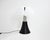 Black Pipistrello Table Lamp by Gae Aulenti for Martinelli Luce, 1990s For Sale - Image 9 of 14