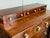 Vintage Federal Flame Mahogany Chest of Drawers For Sale - Image 12 of 12