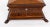 19th Century George IV Gonçalo Alves & Amboyna Marquetry Tea Caddy, 1825 For Sale - Image 4 of 18