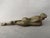 George Zaro Tudzarov, Female Nude, 1996, Raku Ceramic For Sale - Image 4 of 8