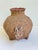 Mid-Century Modern Mid-Century Terracotta Studio Pottery Armadillo Effigy Vessel – Pre-Columbian Style For Sale - Image 3 of 8