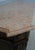 Stone French Louis XVI Style Bronze Mounted Commode For Sale - Image 7 of 18
