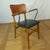 Vintage Danish Chairs by Ib Kofod-Larsen, 1960s, Set of 4 For Sale - Image 6 of 8
