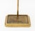 Group of Five Federal Style Brass Fireplace Tools For Sale In New York - Image 6 of 15
