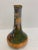 19th Century French Hand-Painted Vase For Sale - Image 12 of 12