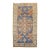 20th Century Persian Heriz Rug - 2'10" x 4'11" For Sale