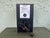 Vintage 1983 Miller Lite Illuminated Cube Clock For Sale In Orlando - Image 6 of 10