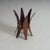 Mid-Century Plant Stands, 1960s, Set of 4 For Sale - Image 14 of 18