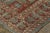 1910s Antique Turkish Rug With Geometric Medallion & Floral Borders - Rug & Kilim For Sale - Image 5 of 7