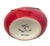 Red Franz Faber Cymbidum Vase Fz03036 Happy Shen Yong 2013 Privilege Club For Sale - Image 8 of 8