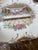 Japanese 'Last Supper' Decorative Plate, Japan For Sale - Image 3 of 4