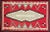45" x 75" Unusual Eye-dazzler Navajo Rug, c-1890 in excellent condition, A classic Navajo rug circa 1890's in excellent...