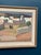 Rolf Norrman, Southern Village Landscape, 1950s, Oil Painting on Canvas, Framed For Sale - Image 5 of 18